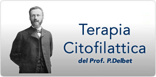 Terapia Citofilattica - Life cloruro di Magnesio