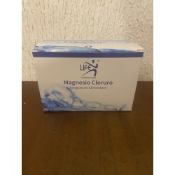 Offerta 5 Confezioni Life Magnesio Cloruro 30 Buste 